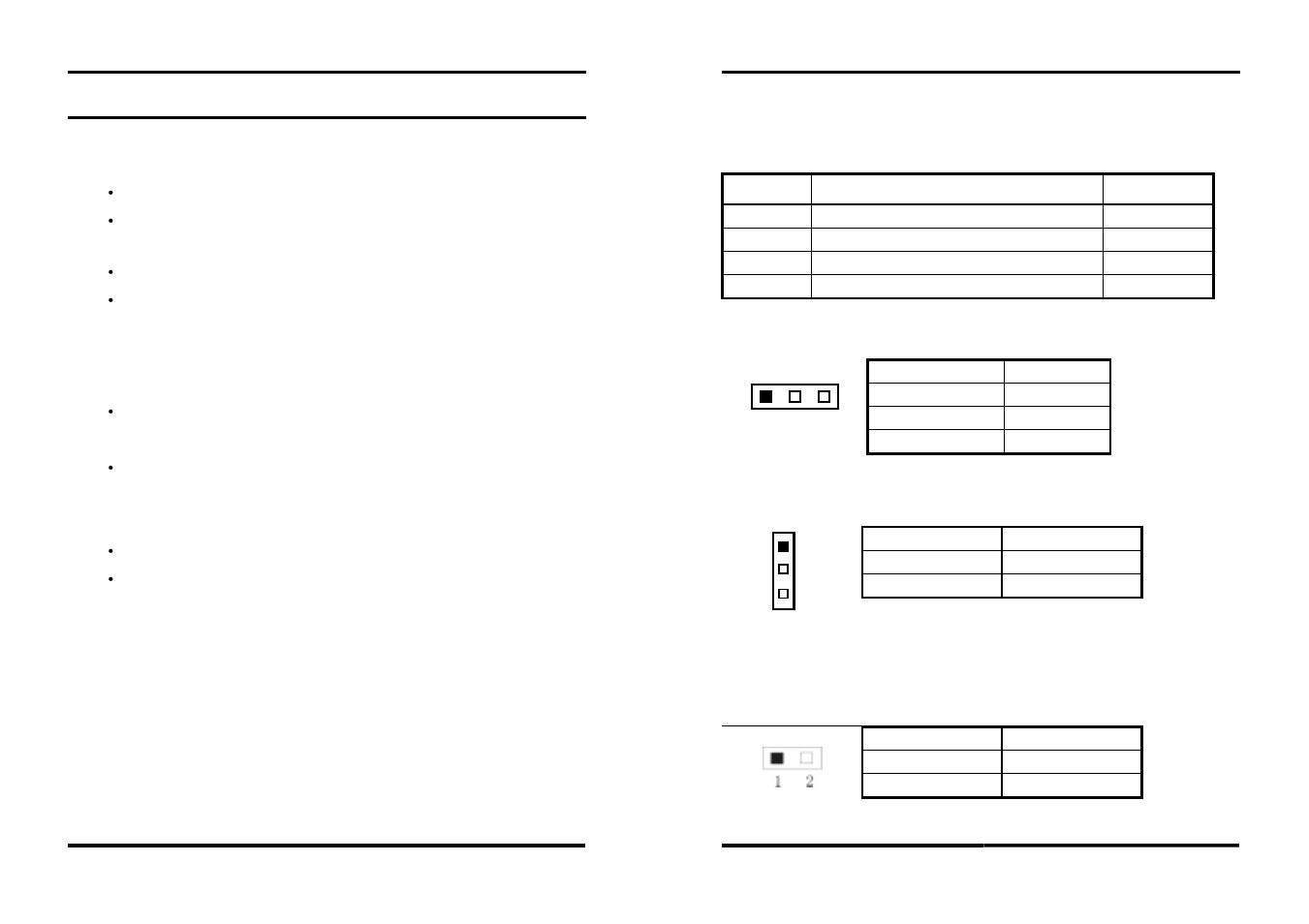 Intel SYS7180VE User Manual | Page 8 / 34