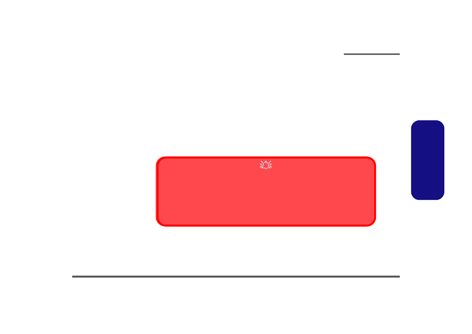 Battery precautions | Intel M570TU User Manual | Page 11 / 100