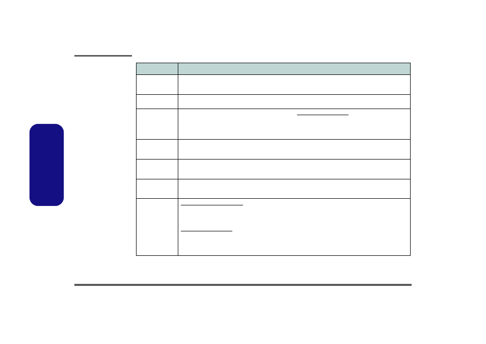 Introduction | Intel M570TU User Manual | Page 18 / 100