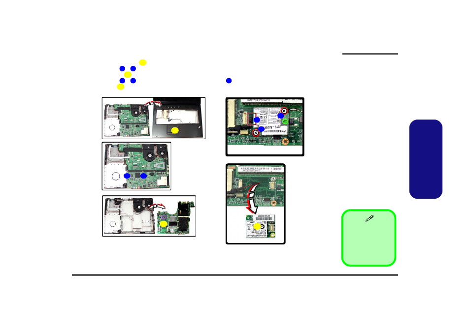 Intel M570TU User Manual | Page 47 / 100