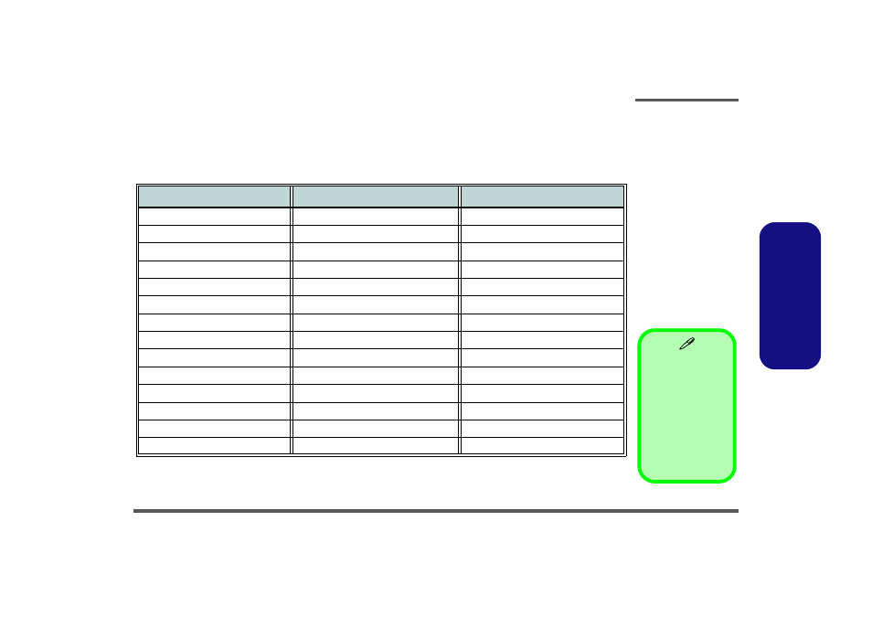 Appendix b: schematic diagrams, Appendix b:schematic diagrams | Intel M570TU User Manual | Page 57 / 100