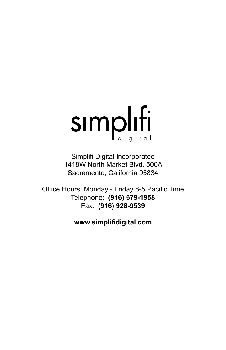 Intel Simplifi 7075A User Manual | Page 32 / 32