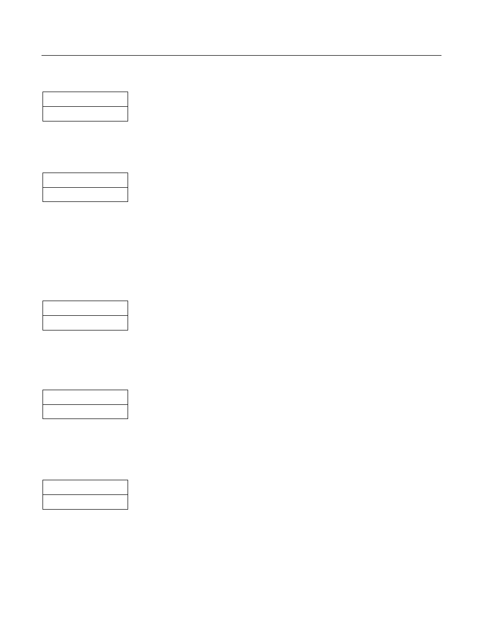 Intel EPS1U User Manual | Page 11 / 31