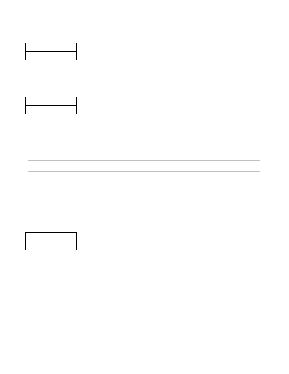 Intel EPS1U User Manual | Page 12 / 31