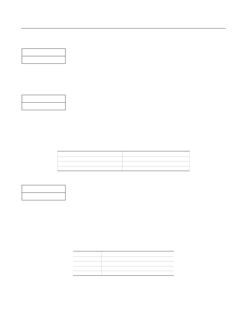 Protection circuits | Intel EPS1U User Manual | Page 23 / 31