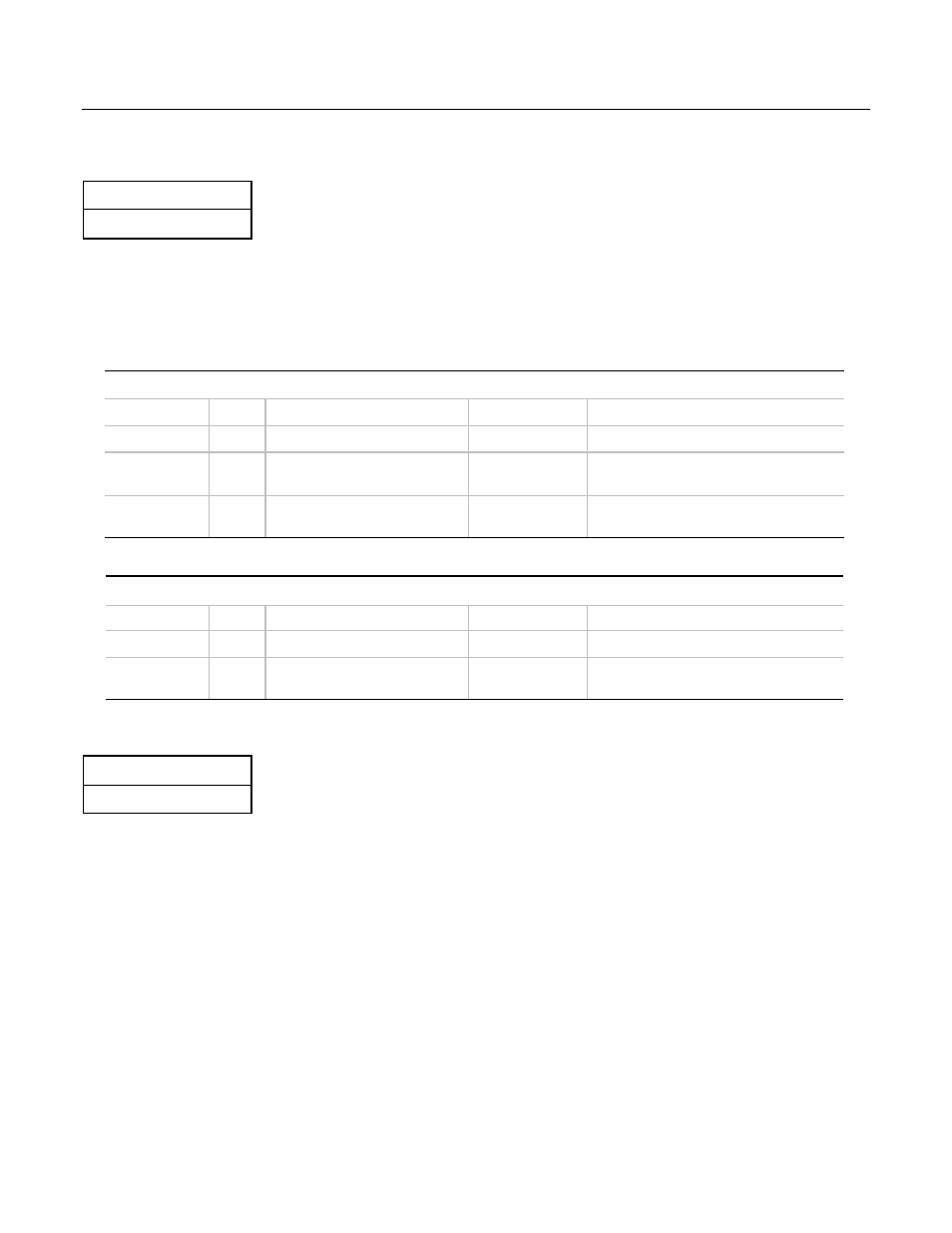 Intel Entry Redundant Power 2U ERP2U User Manual | Page 12 / 31