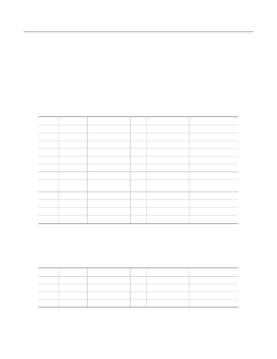 Dc output specification | Intel Entry Redundant Power 2U ERP2U User Manual | Page 13 / 31