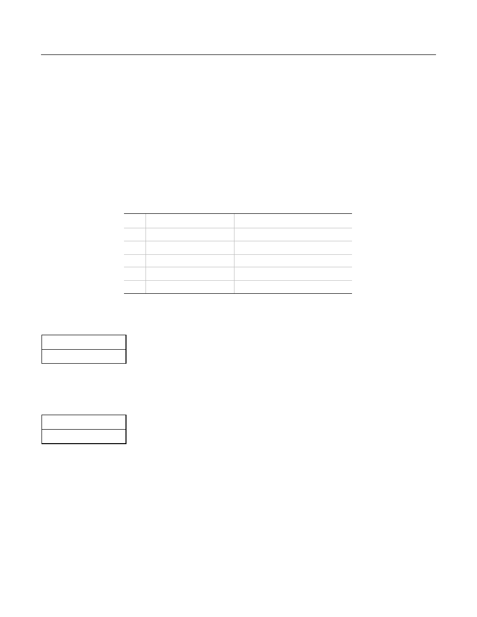 Intel Entry Redundant Power 2U ERP2U User Manual | Page 15 / 31