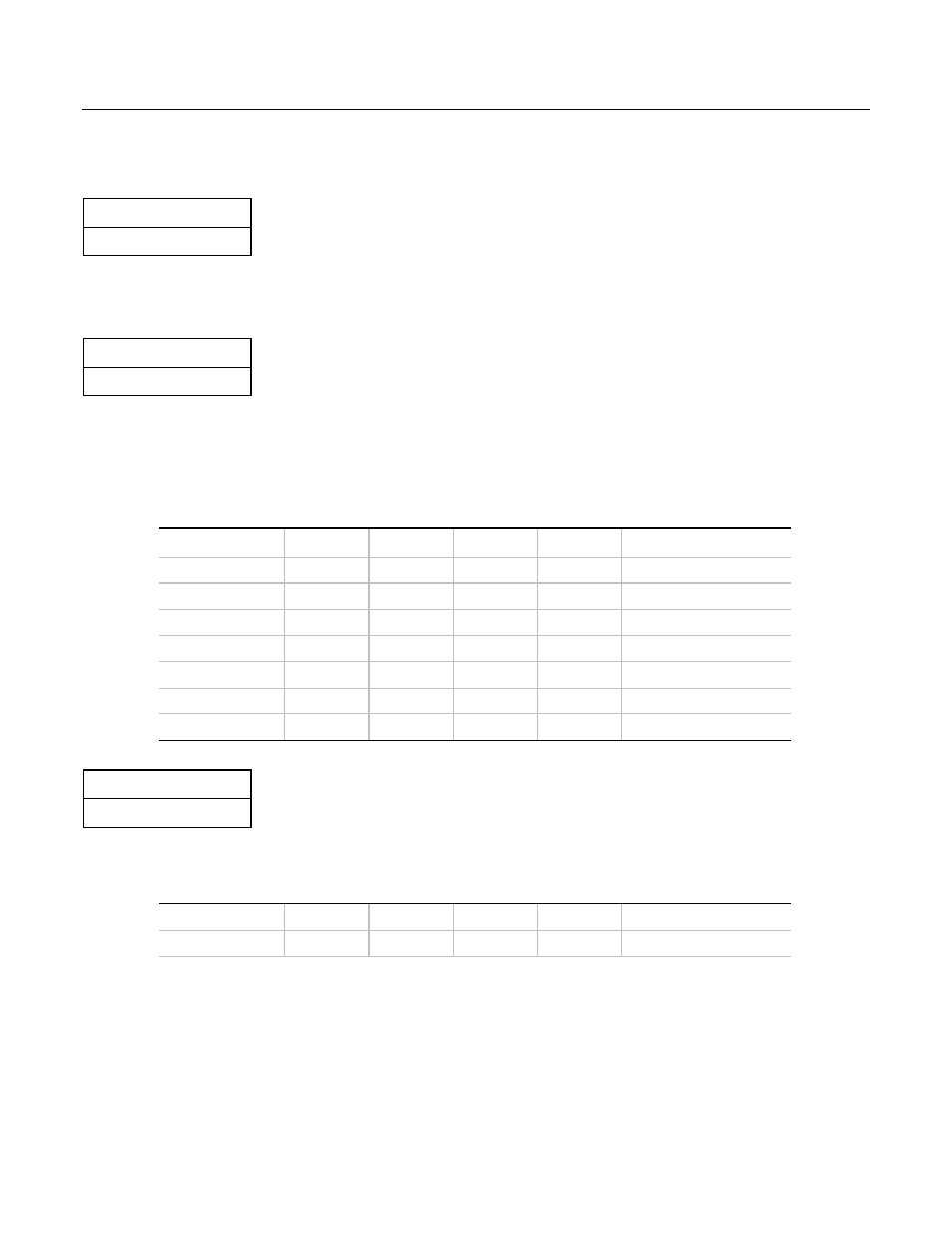 Intel Entry Redundant Power 2U ERP2U User Manual | Page 17 / 31