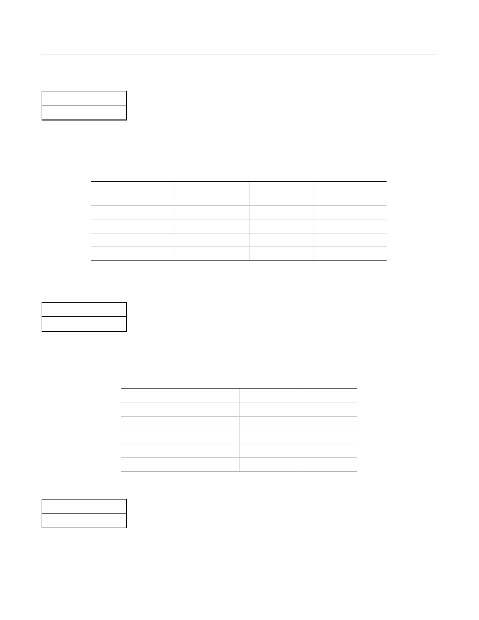 Intel Entry Redundant Power 2U ERP2U User Manual | Page 18 / 31