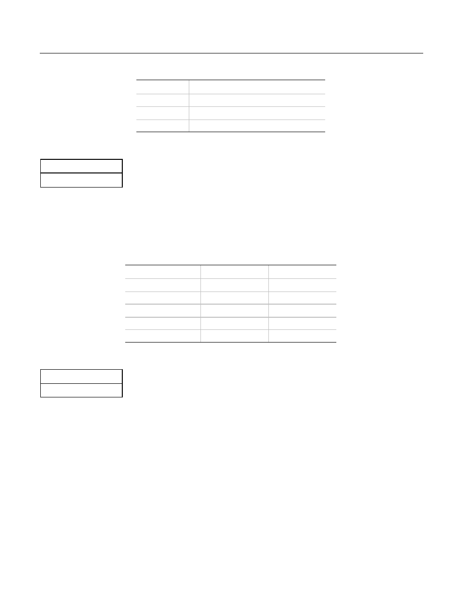 Intel Entry Redundant Power 2U ERP2U User Manual | Page 25 / 31