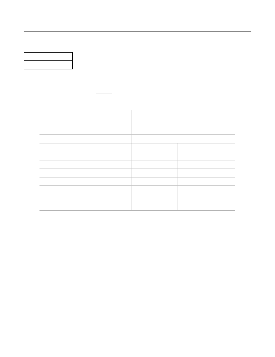 Intel Entry Redundant Power 2U ERP2U User Manual | Page 27 / 31