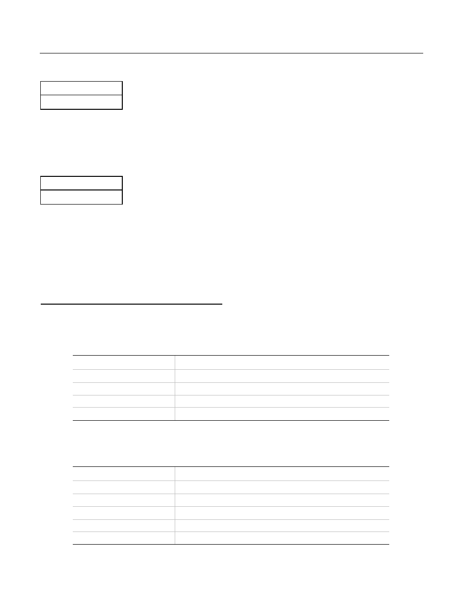 Intel Entry Redundant Power 2U ERP2U User Manual | Page 28 / 31
