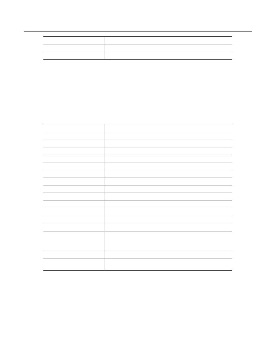 Intel Entry Redundant Power 2U ERP2U User Manual | Page 29 / 31