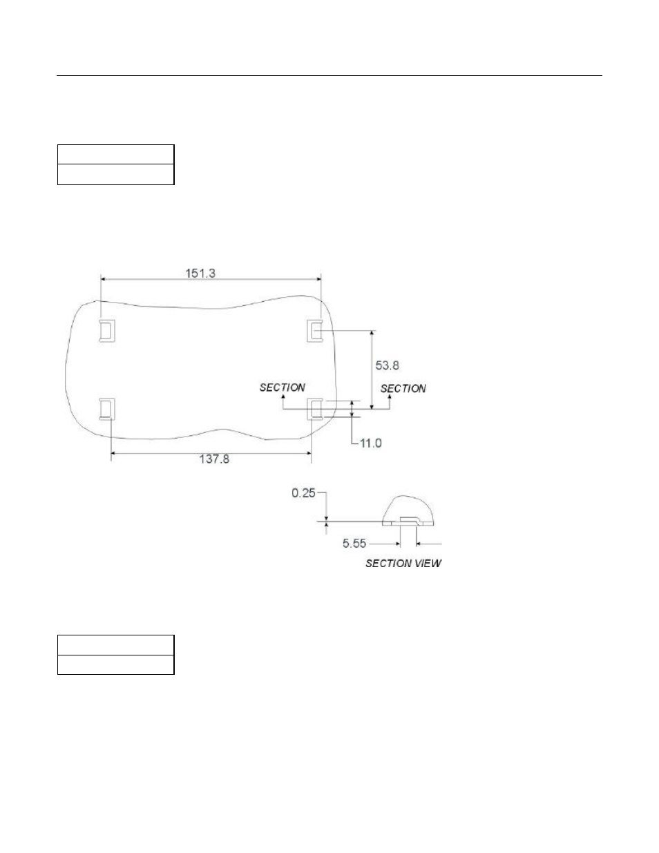 Intel Entry Redundant Power 2U ERP2U User Manual | Page 8 / 31