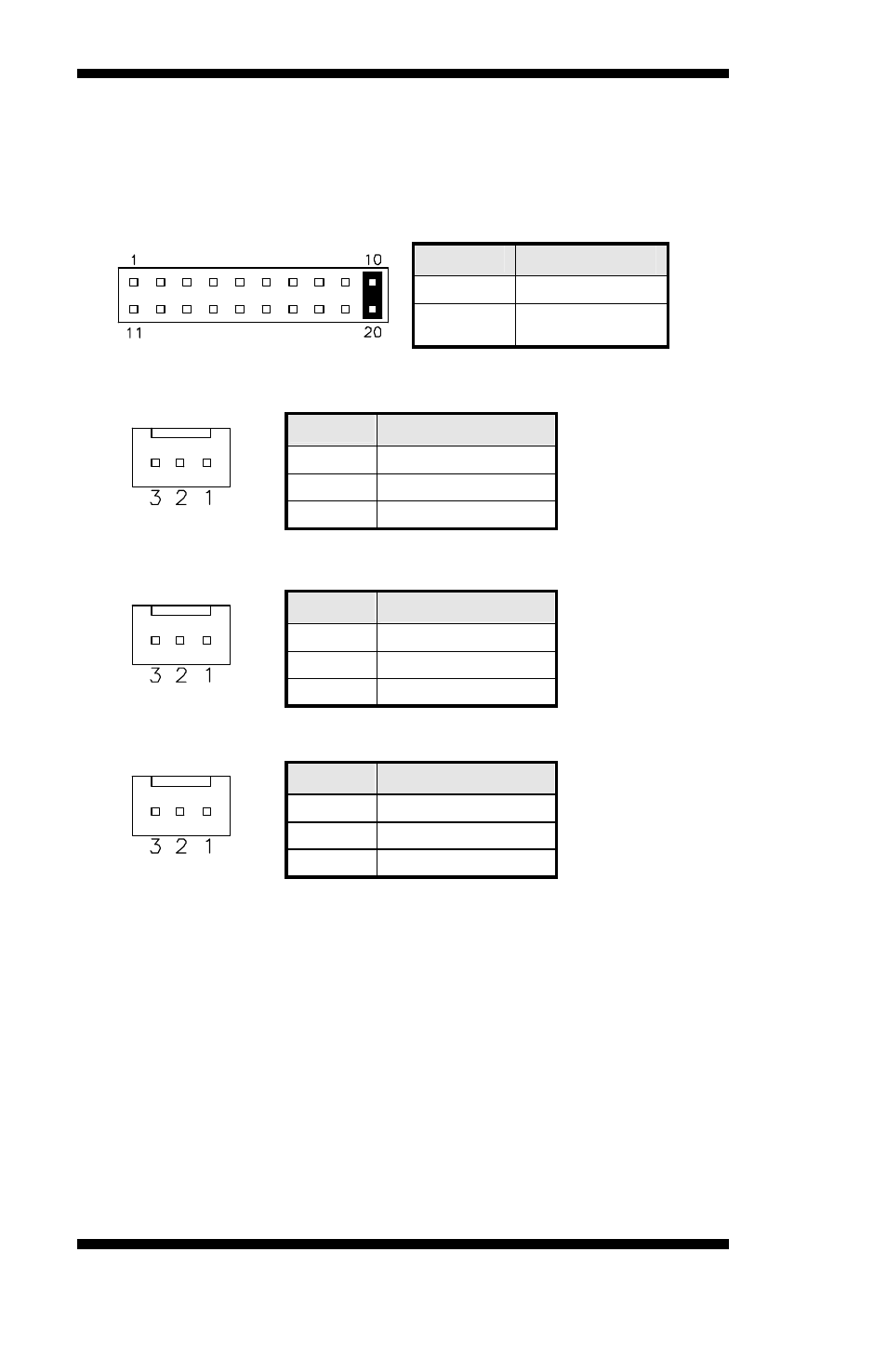 Intel MB820 User Manual | Page 24 / 60