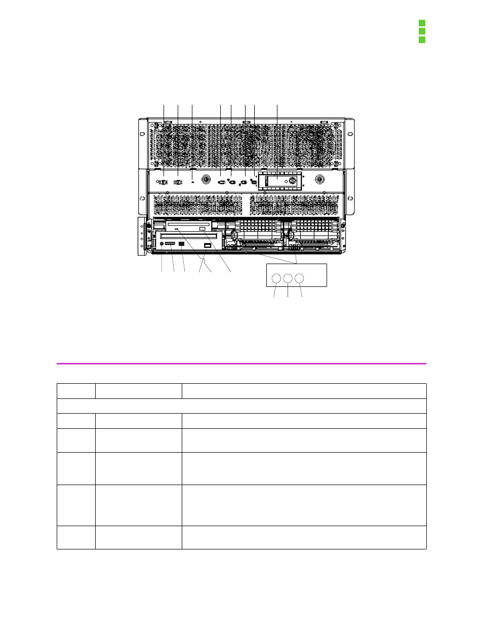 Intel OCPRF100 MP User Manual | Page 28 / 149