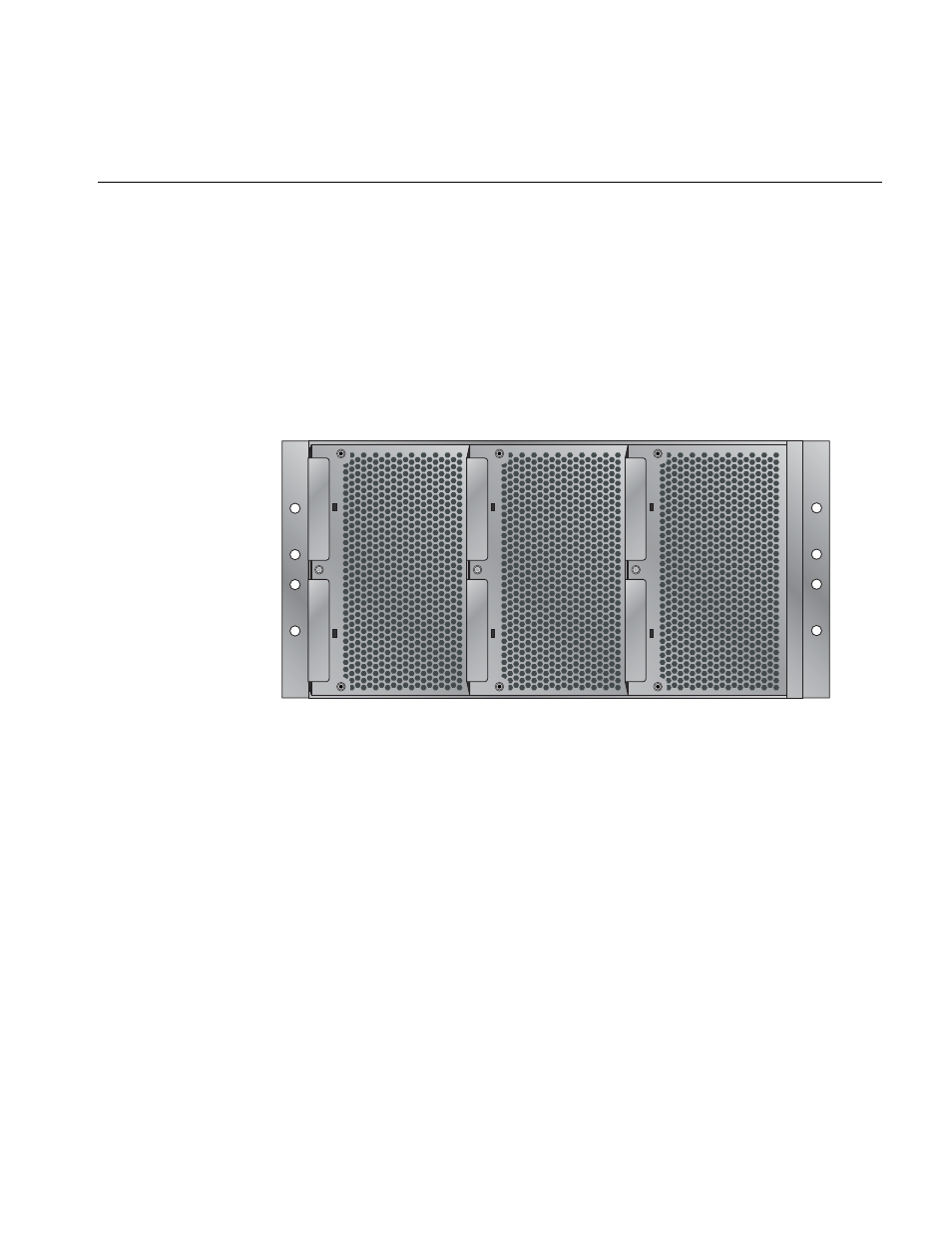 Figure 6-5 | Intel SGI Altix 450 User Manual | Page 137 / 198