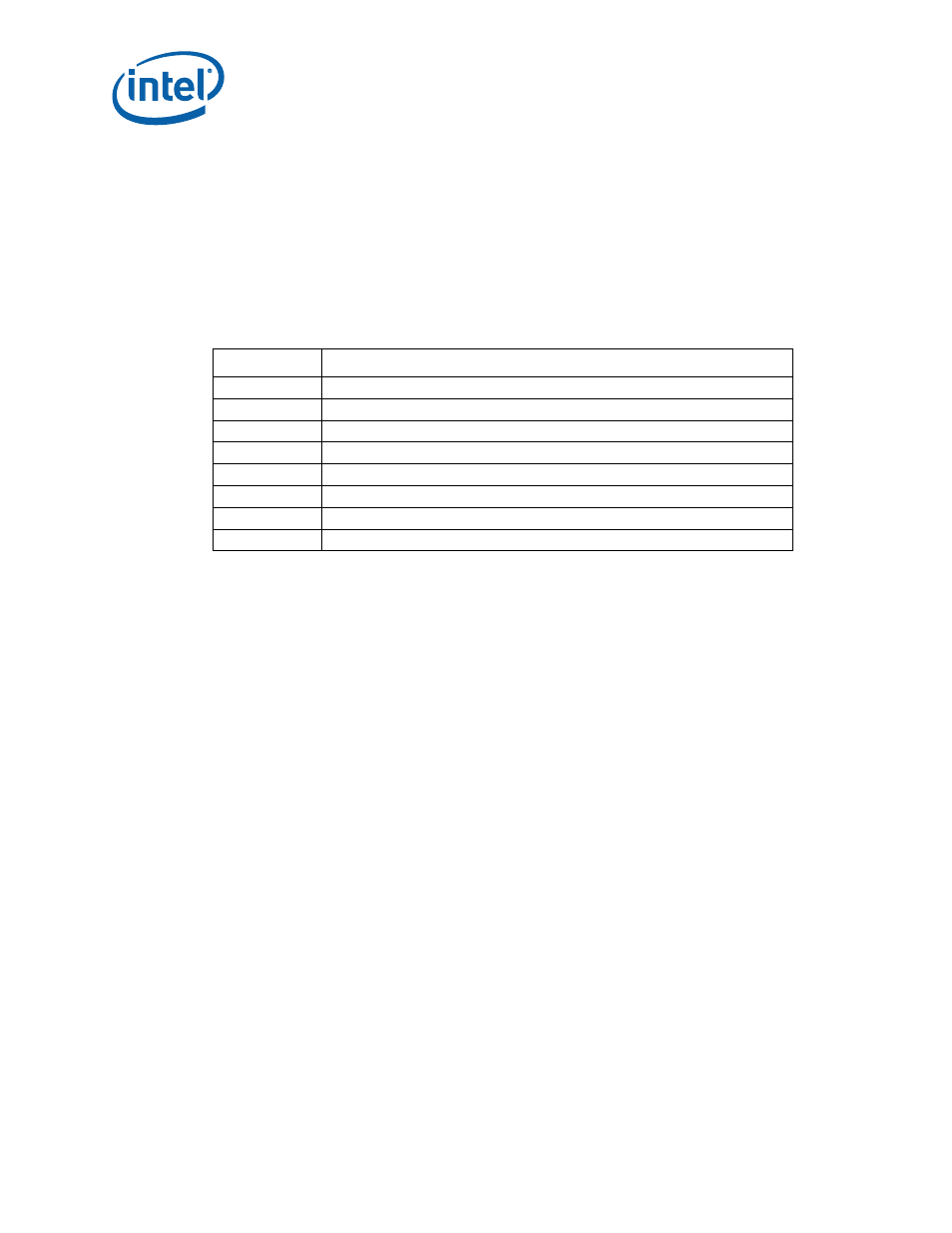 6 power management states, Power management states, Intel | Intel 317443-001US User Manual | Page 30 / 57