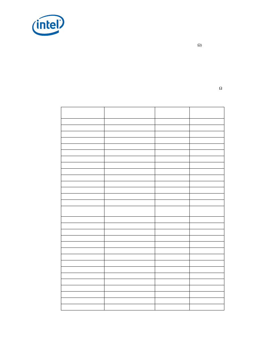 Intel | Intel 317443-001US User Manual | Page 32 / 57