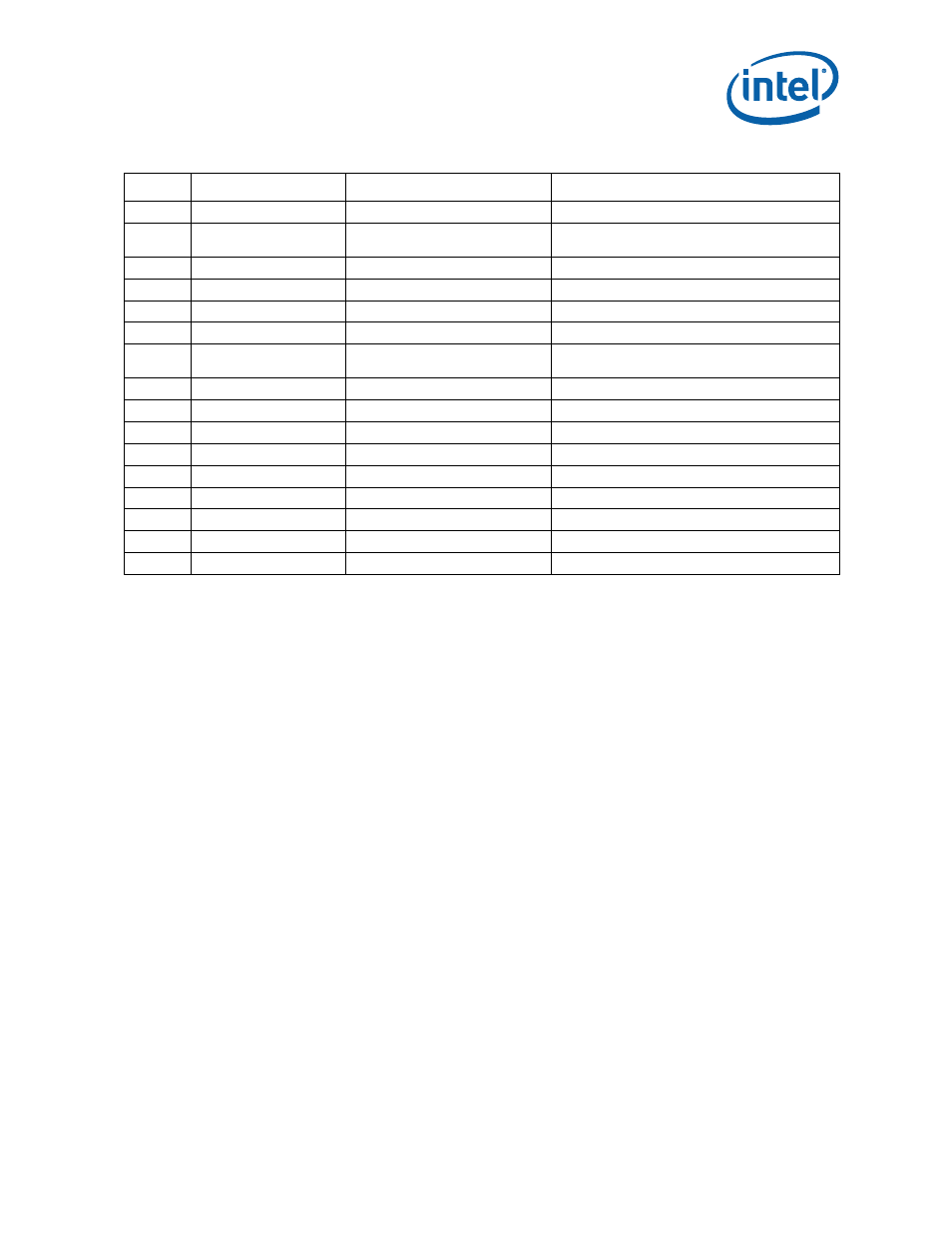 Intel 317443-001US User Manual | Page 41 / 57
