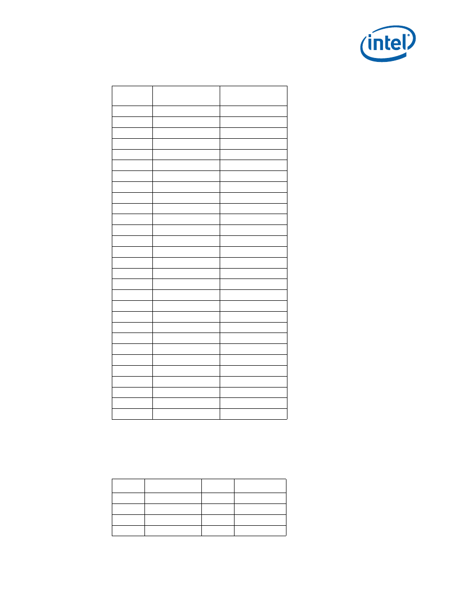Pci express* (x1), 14 pci express* (x1) pinout (j7c1, j8c1), Table 14 | 4 pci express* (x1) | Intel 317443-001US User Manual | Page 49 / 57