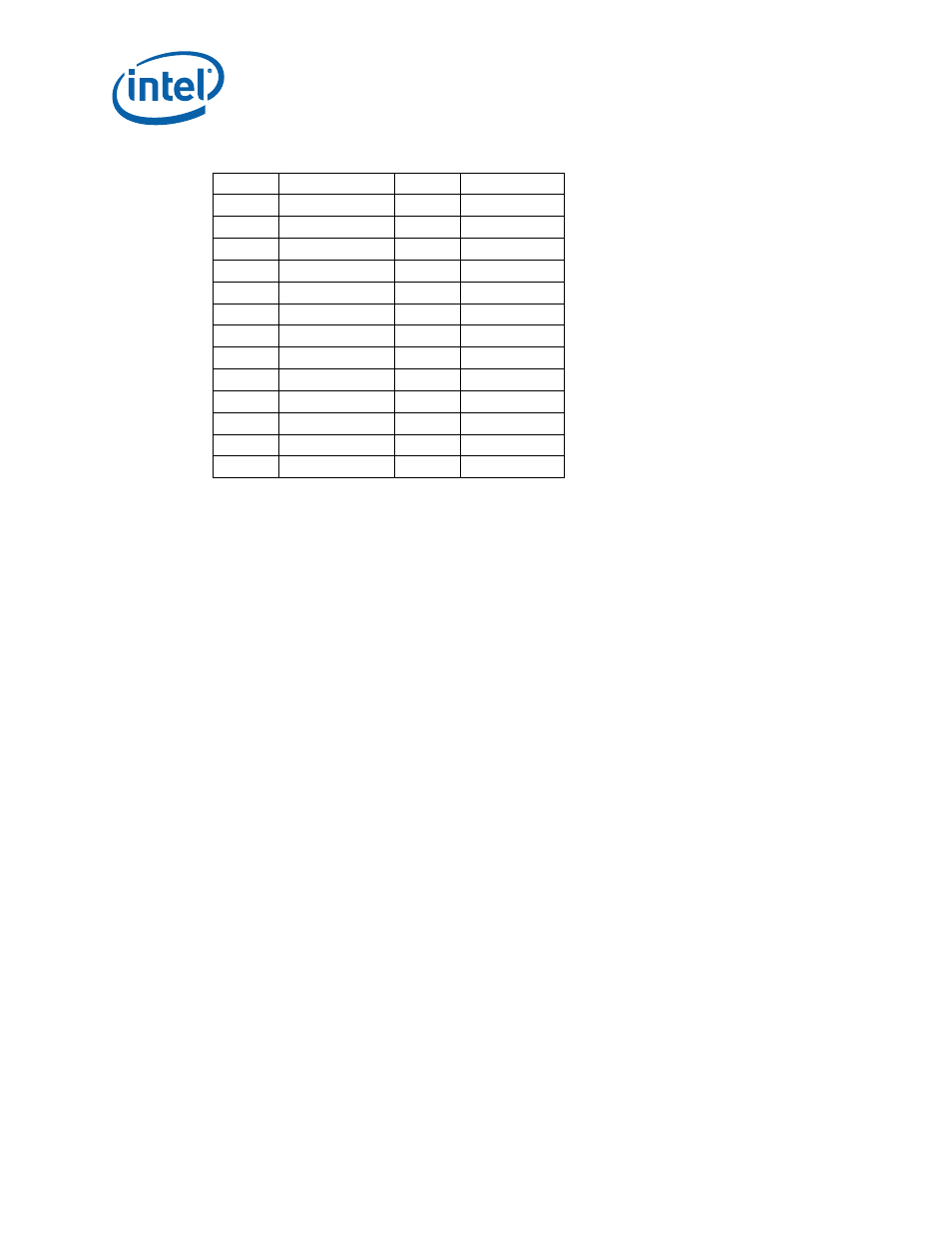 Intel 317443-001US User Manual | Page 50 / 57