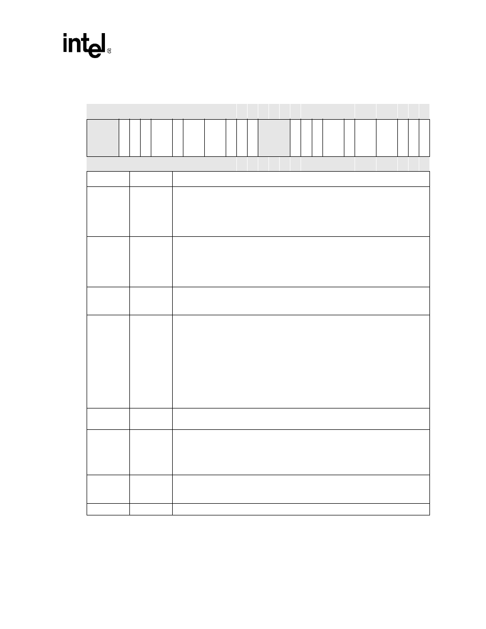 Intel PXA255 User Manual | Page 193 / 598