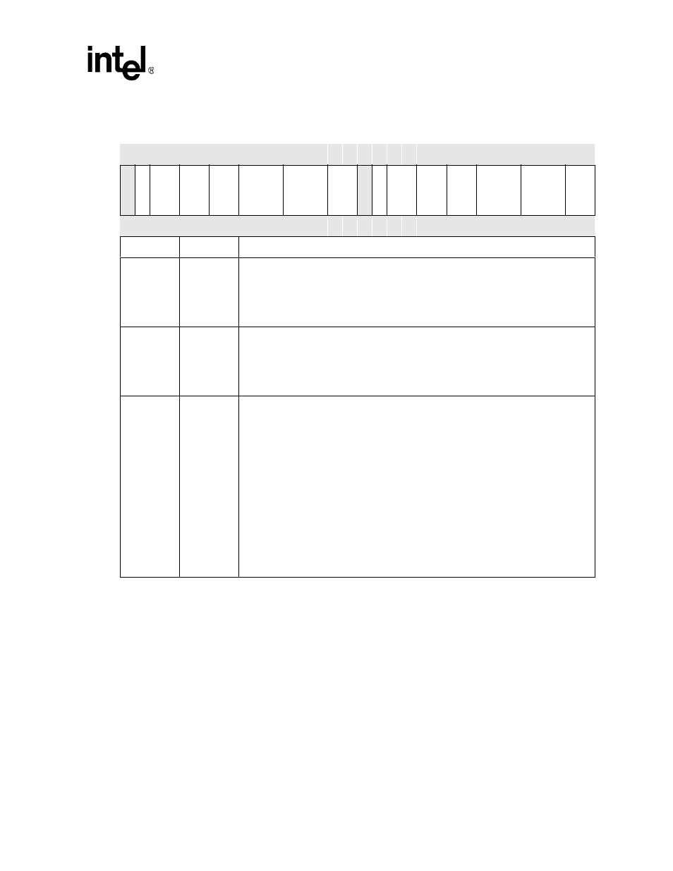 Intel PXA255 User Manual | Page 217 / 598