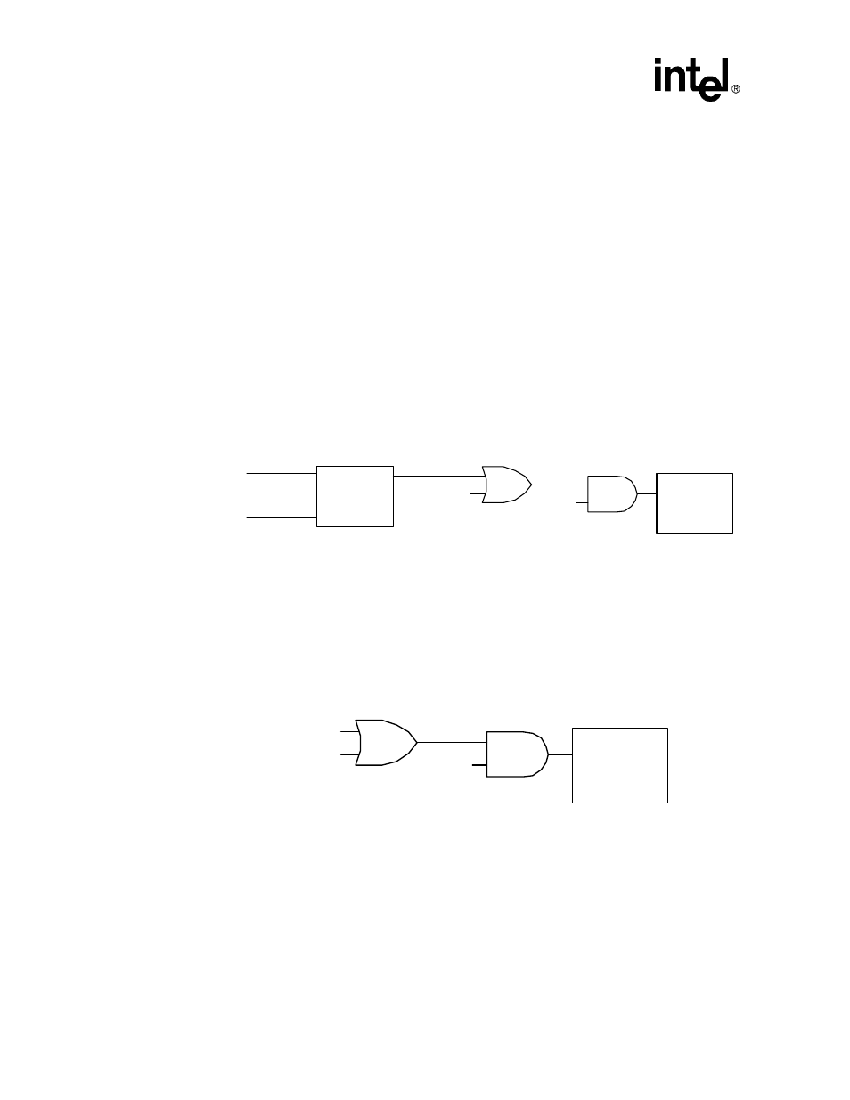 2 k3 synchronous strataflash reset, 7 asynchronous static memory, 1 static memory interface | Asynchronous static memory -42 6.7.1, Static memory interface -42, Flash memory reset using state machine -42 | Intel PXA255 User Manual | Page 224 / 598