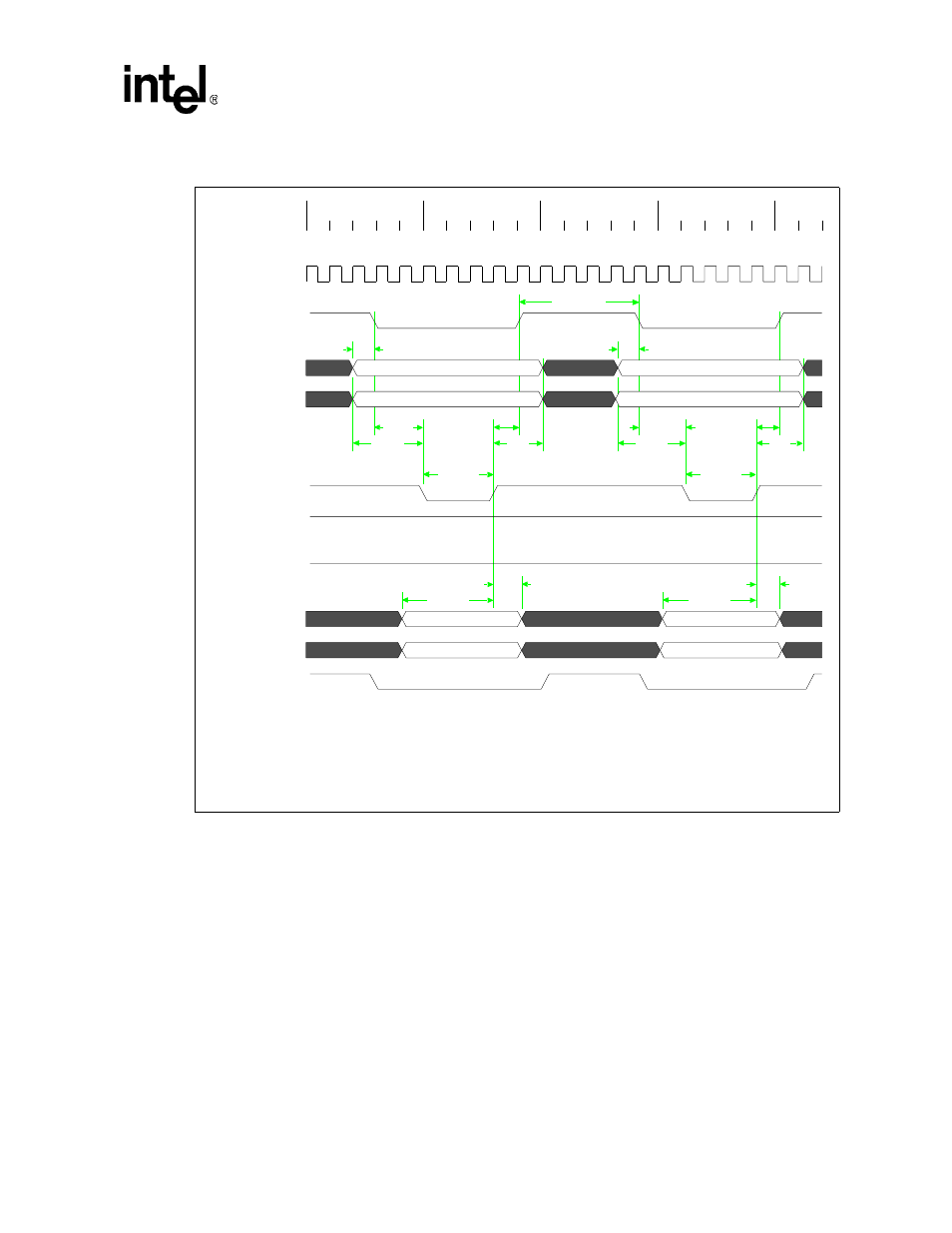 Intel PXA255 User Manual | Page 239 / 598