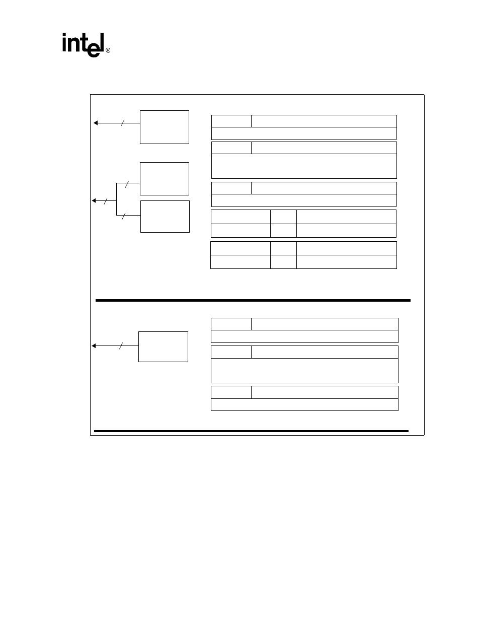 Intel PXA255 User Manual | Page 257 / 598