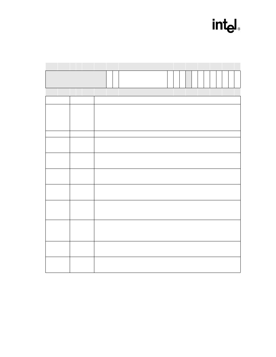 2 lcd controller control register 1 (lccr1), Lcd controller control register 1 (lccr1) -24 | Intel PXA255 User Manual | Page 286 / 598