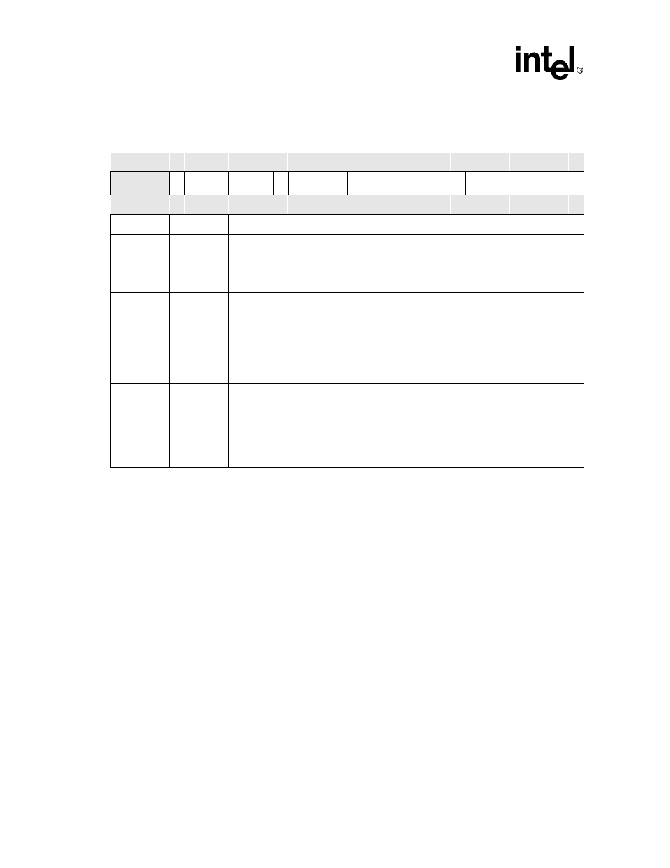 5 lcd controller dma, 1 frame descriptors, Lcd controller dma -32 | Section 7.6.5 | Intel PXA255 User Manual | Page 294 / 598