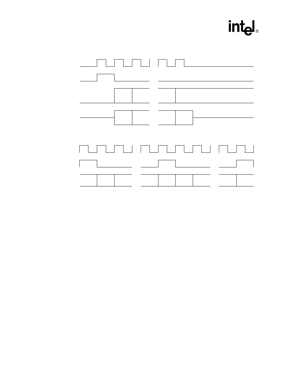 2 spi format details | Intel PXA255 User Manual | Page 312 / 598