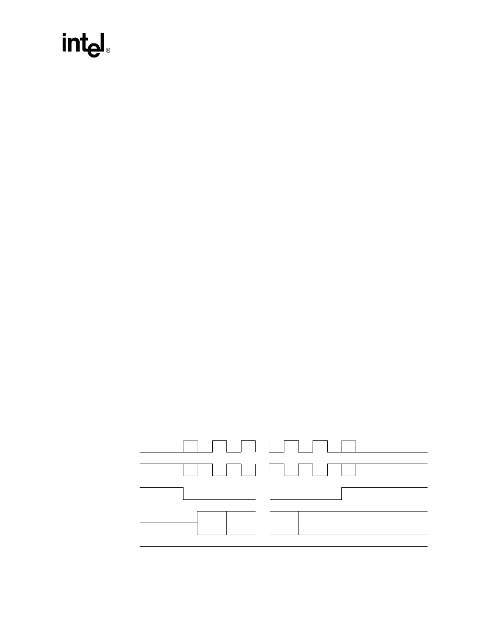 4 serial clock polarity (spo), 5 serial clock phase (sph) | Intel PXA255 User Manual | Page 321 / 598