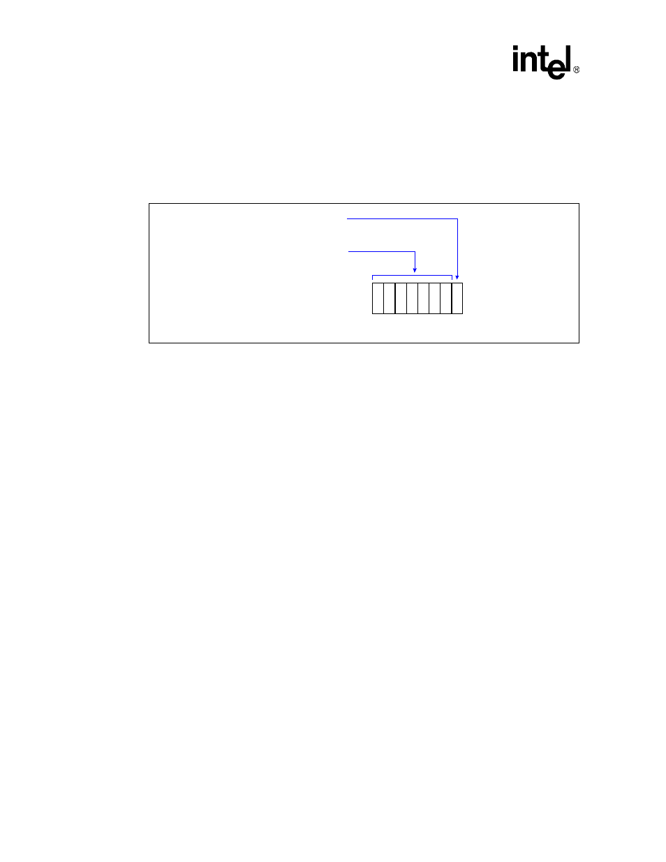 1 addressing a slave device, 3 i2c acknowledge, I2c acknowledge -8 | Data format of first byte in master transaction -8, Section 9.4.3, C acknowledge | Intel PXA255 User Manual | Page 336 / 598