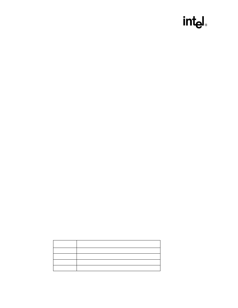 9 power on reset and boot operation, 10 power management, 11 pin list | Power on reset and boot operation -8, Power management -8, Pin list -8, Processor pin types -8 | Intel PXA255 User Manual | Page 38 / 598