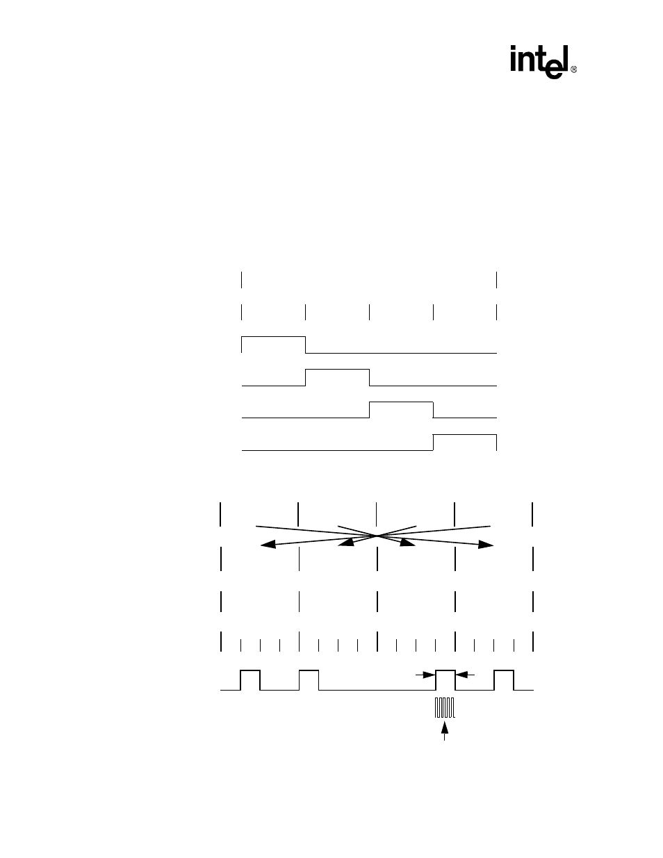 1 4ppm modulation, 1 4ppm modulation -2, 4ppm modulation encodings -2 | 4ppm modulation example -2 | Intel PXA255 User Manual | Page 386 / 598