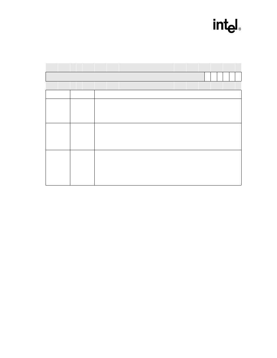 Intel PXA255 User Manual | Page 398 / 598