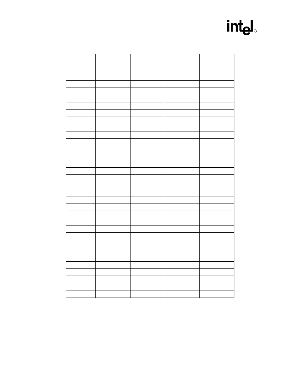 Intel PXA255 User Manual | Page 484 / 598
