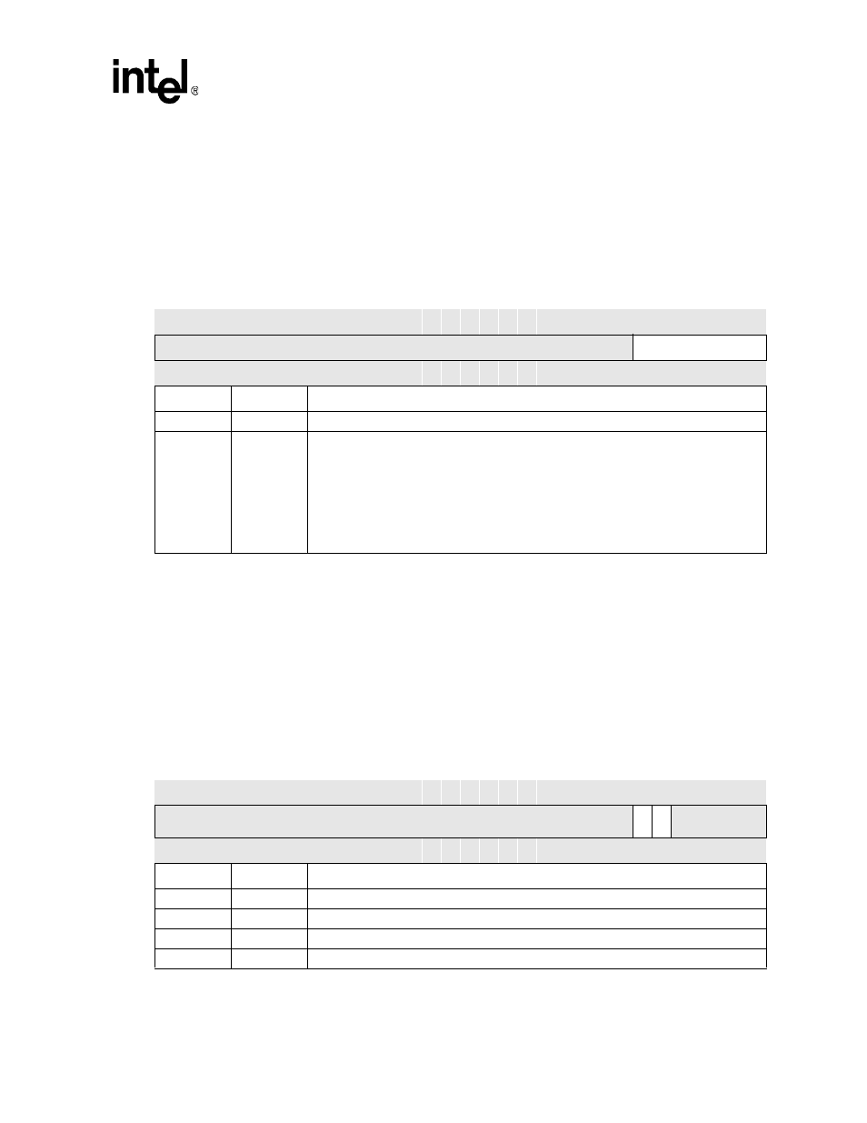 5 serial audio interrupt clear register (saicr), Sadiv bit definitions -13, Saicr bit definitions -13 | Section 14.6.5 | Intel PXA255 User Manual | Page 499 / 598