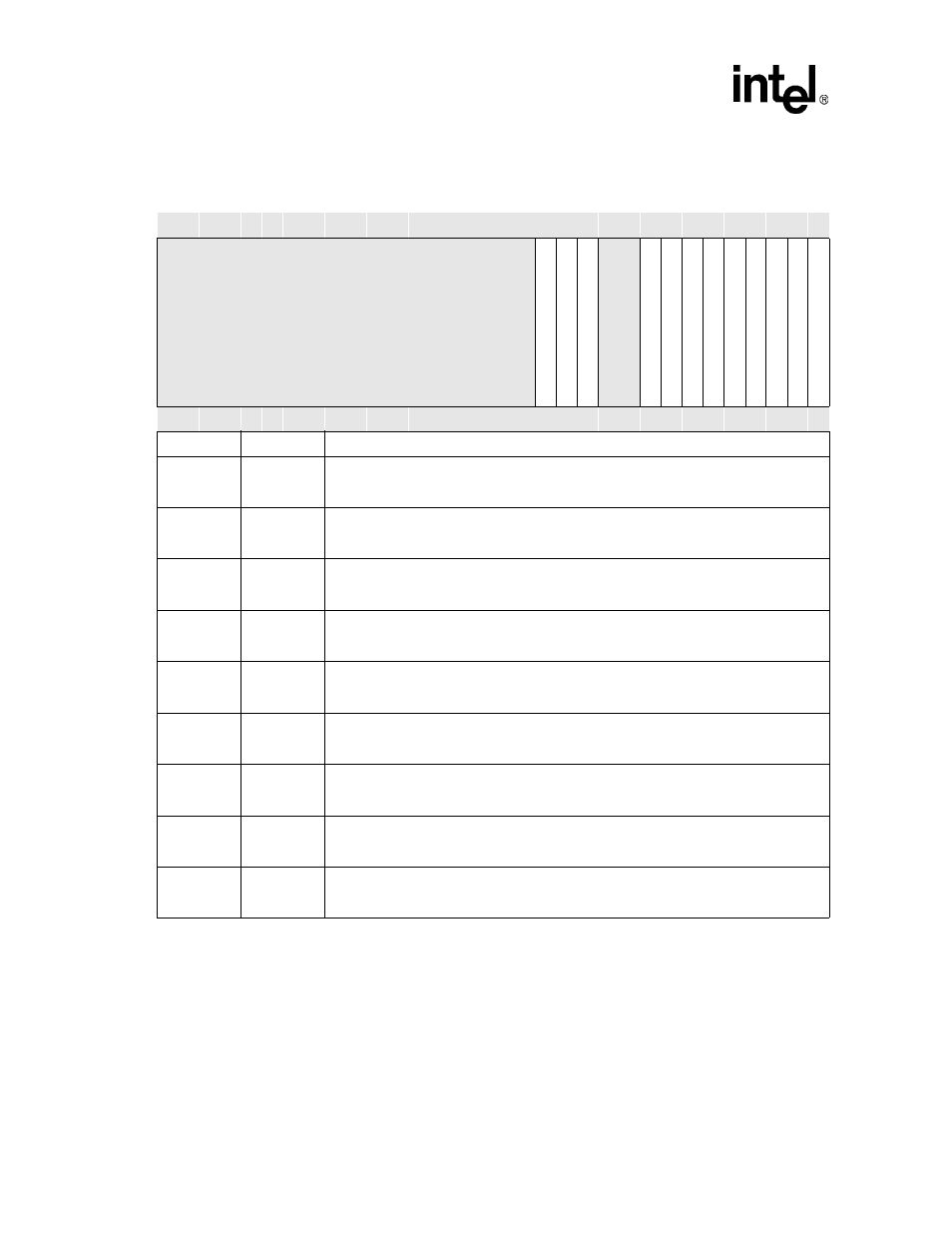 3 mmc_clkrt register (mmc_clkrt), 3 mmc_clkrt register (mmc_clkrt) -24 | Intel PXA255 User Manual | Page 526 / 598