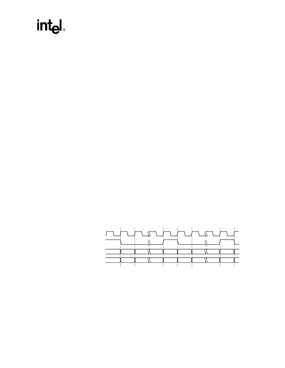 1 ti synchronous serial protocol* details, Table 16-1 | Intel PXA255 User Manual | Page 545 / 598