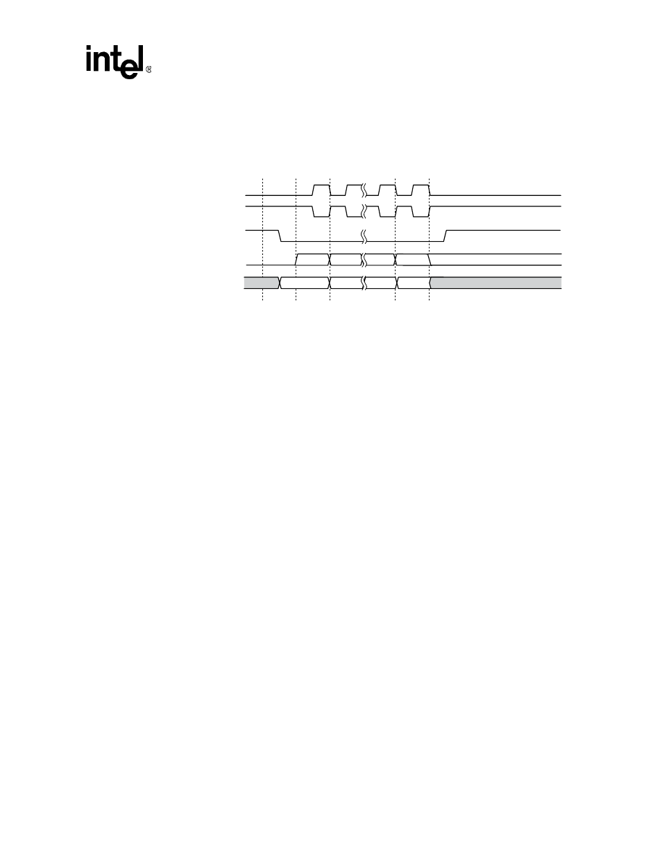 3 microwire* protocol details | Intel PXA255 User Manual | Page 549 / 598