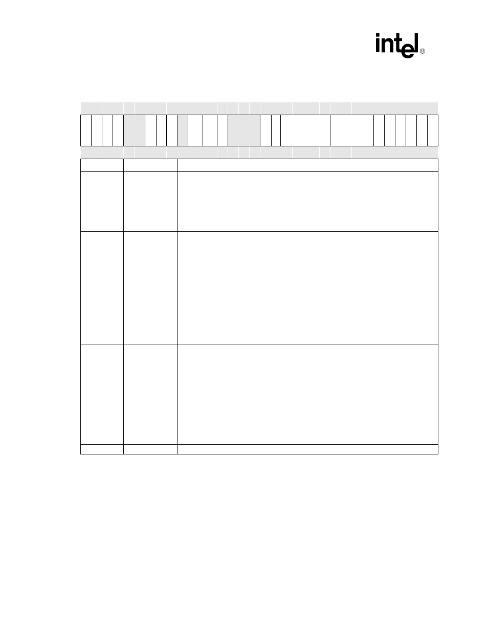 Section 16.5.3 | Intel PXA255 User Manual | Page 562 / 598