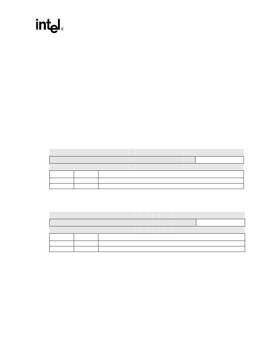 4 interrupt enable register (ier), 4 interrupt enable register (ier) -11, Dll bit definitions -11 | Intel PXA255 User Manual | Page 581 / 598