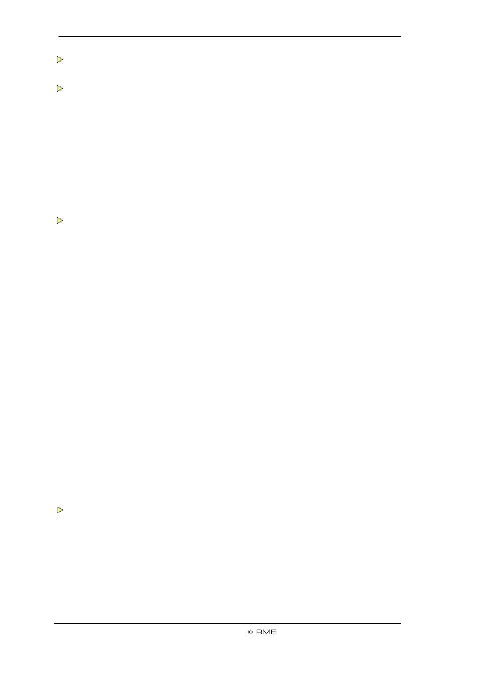 Intel Fireface 800 User Manual | Page 2 / 95
