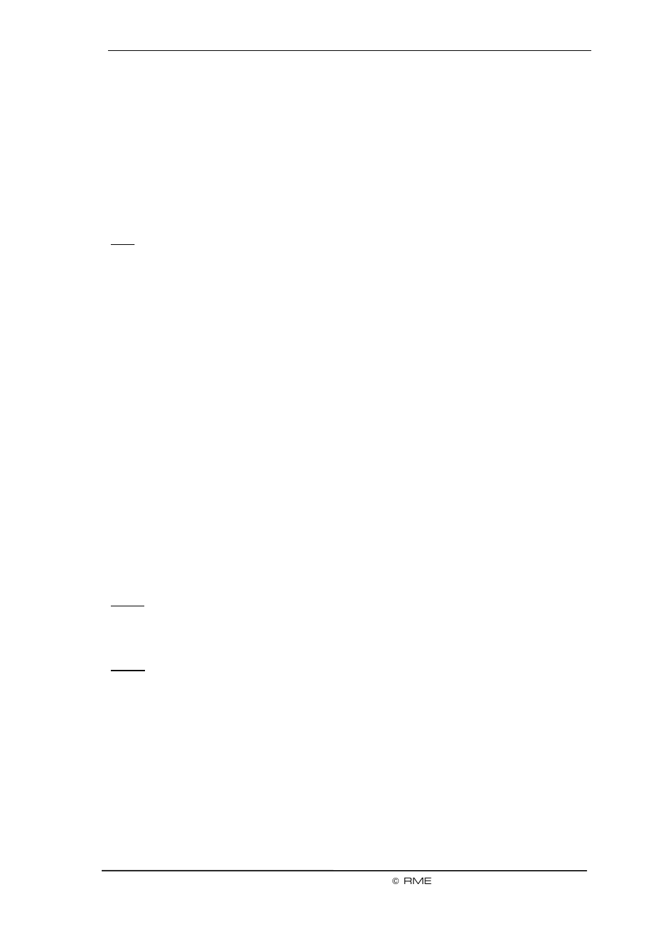 Intel Fireface 800 User Manual | Page 25 / 95