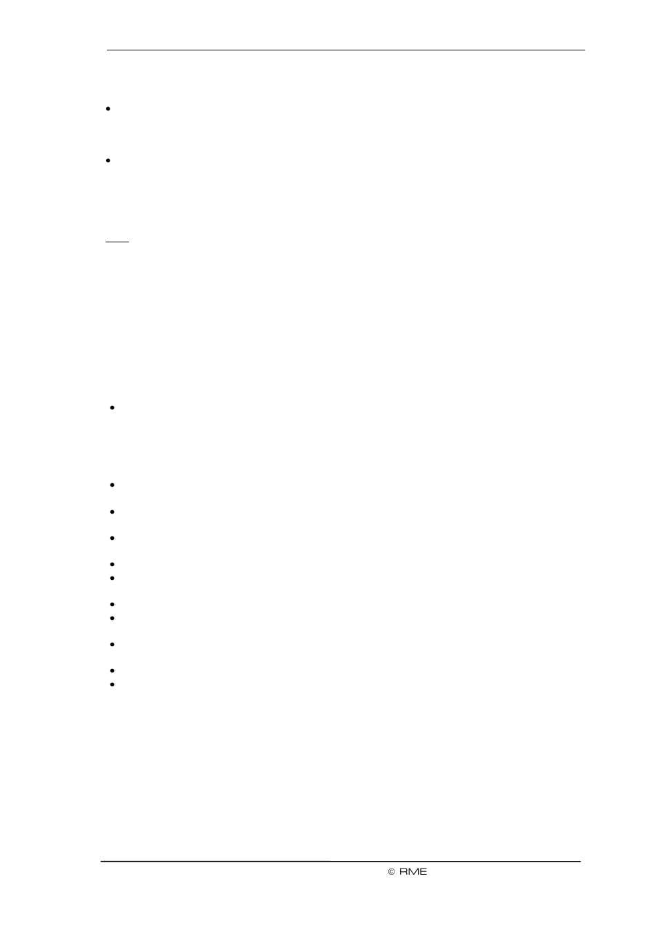 Intel Fireface 800 User Manual | Page 31 / 95